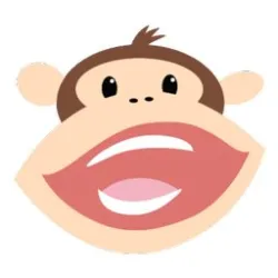 Monkey Mouths