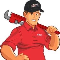 Mr. Dan's Plumbing, Inc.