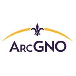 ARC OF GREATER NEW ORLEANS