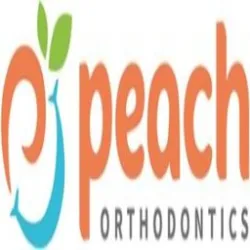 Peach Orthodontics