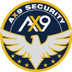 AX9 Security, Inc.