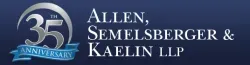Allen, Semelsberger & Kaelin LLP