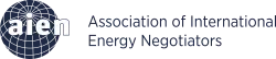 Association of International Energy Negotiators