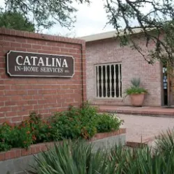 Catalina In-Home Services