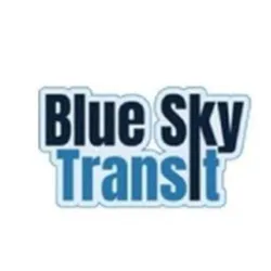Blue Sky Transit