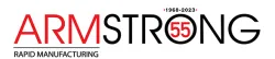 Armstrong Rapid Manufacturing