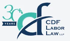 CDF Labor Law