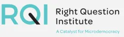 Right Question Institute