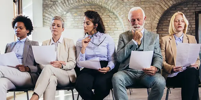 Why Overqualification Is Becoming More Common in Today’s Job Market