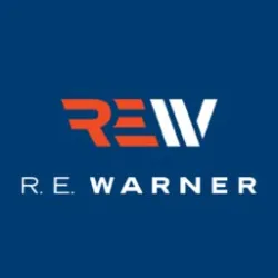 R.E. WARNER & ASSOCIATES