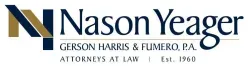 Nason Yeager Gerson Harris & Fumero, P.A.