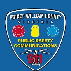 Prince William County Department of Public Safety Communications