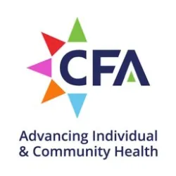 CFA - Child and Family Agency of Southeastern CT Inc