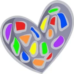 Bright Mosaic