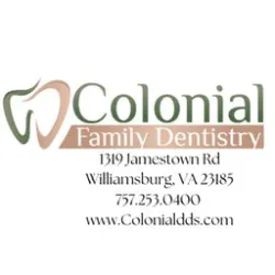 Colonial Family Dentistry