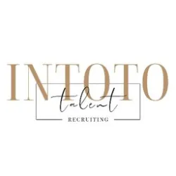 INTOTO Talent Recruiting