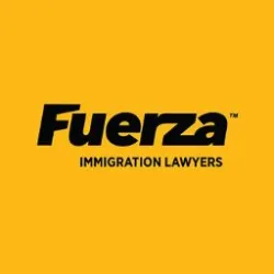 Fuerza Immigration Lawyers LLP