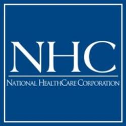 NHC Healthcare Fort Oglethorpe