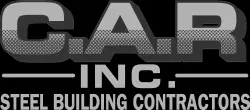 C.A.R INC Steel Building Contractors