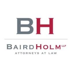 Baird Holm LLP