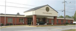 Miller County Hospital