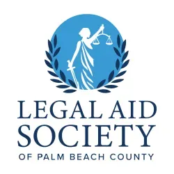Legal Aid Society of Palm Beach County