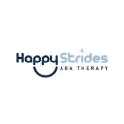 Happy Strides ABA