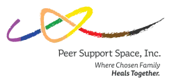 Peer Support Space