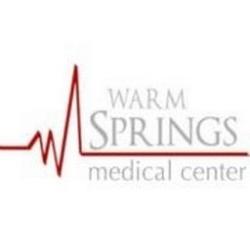 Warm Springs Medical Center