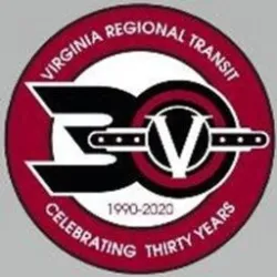 Virginia Regional Transit