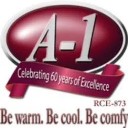 A-1 Heating and Air Conditioning