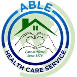 Able Health Care Service, Inc.