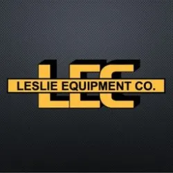 Leslie Equipment Company - John Deere Dealer