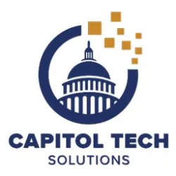 Capitol Tech Solutions Inc