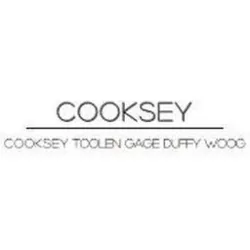 Cooksey Toolen Gage Duffy & Woog