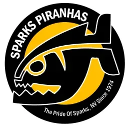 Sparks Piranhas Swim Team