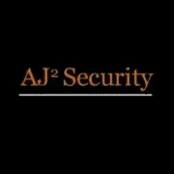 AJ Squared Security