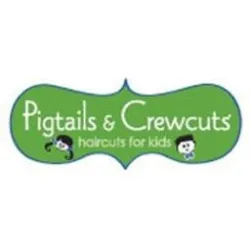 Pigtails and Crewcuts