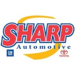 Sharp Automotive