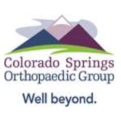 Colorado Springs Orthopaedic Group