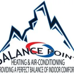 Balance Point Heating and Air-Conditioning
