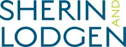 Sherin and Lodgen LLP
