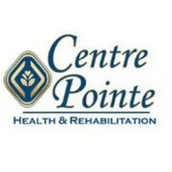Centre Pointe Health and Rehabilitation Center