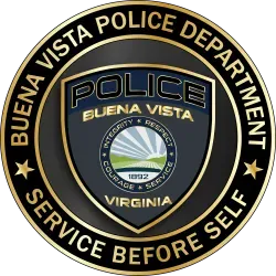 Buena Vista Police Department