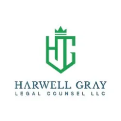 Harwell Gray Legal Counsel LLC