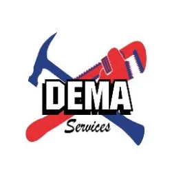 Dema Services Inc