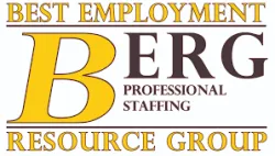 BERG Professional Staffing