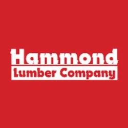 Hammond Lumber Company
