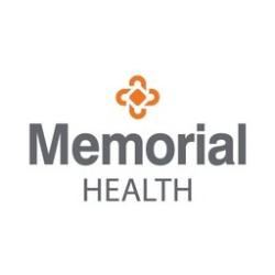 Memorial Health Ohio
