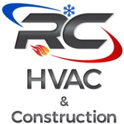 RC HVAC & Construction